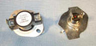 WPL/KM 279769G thermal kit