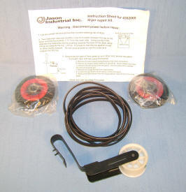4392065G dryer repair kit