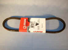 Wringer washer belt