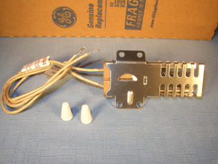 IGN5 oven ignitor kit