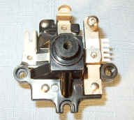 86631GU Mixmaster Governor