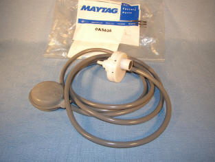 Maytag A5626 wringer bulb & actuator kit