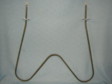 RP775 bake element