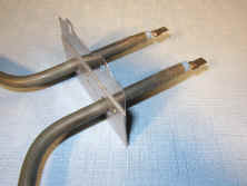 Bake Element RP790 Terminals