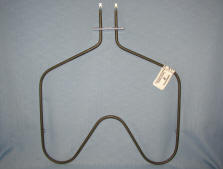 RP790 bake element for WPL