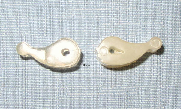 Generic vs OEM Agitator Dog