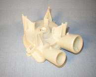 Whirlpool #3363394 washer pump