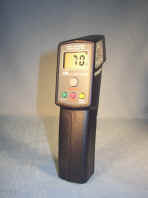 IR Thermometer