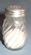 Saltshaker